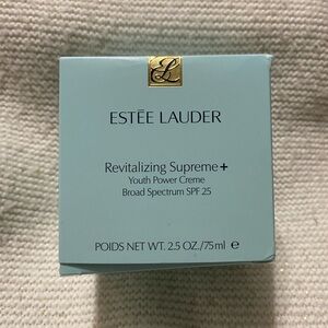 Estee Lauder Revitalizing Supreme + Youth Power Creme